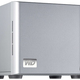 Illustration for article titled Western Digital's 8TB ShareSpace NAS is One Beast of a Storage Hub